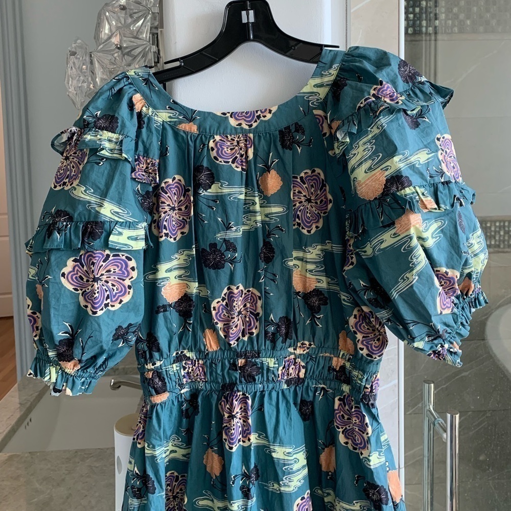 Ulla Johnson Naomi Dress - Picture 13 of 13